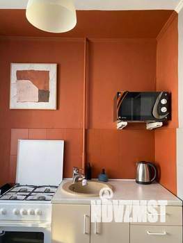 1-к квартира, посуточно, 32м2, 1/1 этаж