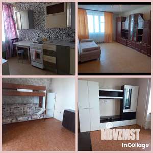 3-к квартира, на длительный срок, 68м2, 16/16 этаж