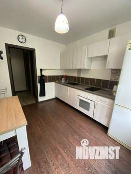 2-к квартира, на длительный срок, 50м2, 4/10 этаж
