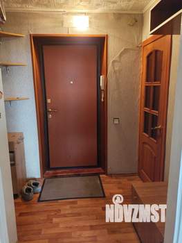 1-к квартира, на длительный срок, 36м2, 5/9 этаж
