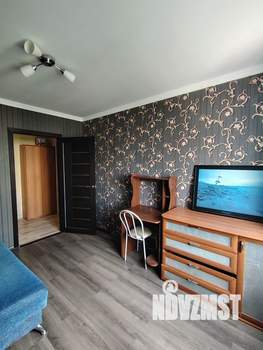 2-к квартира, на длительный срок, 50м2, 8/9 этаж