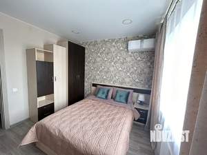 2-к квартира, посуточно, 38м2, 1/8 этаж