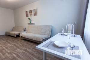 2-к квартира, посуточно, 51м2, 1/10 этаж