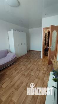 1-к квартира, на длительный срок, 32м2, 14/16 этаж