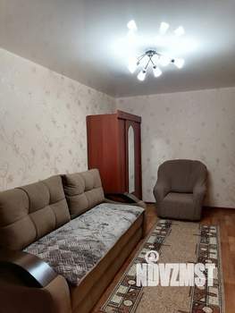 1-к квартира, на длительный срок, 30м2, 3/5 этаж
