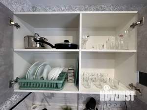 1-к квартира, посуточно, 33м2, 2/9 этаж