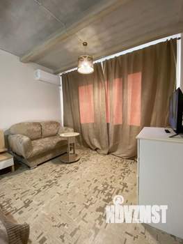 1-к квартира, на длительный срок, 45м2, 8/11 этаж