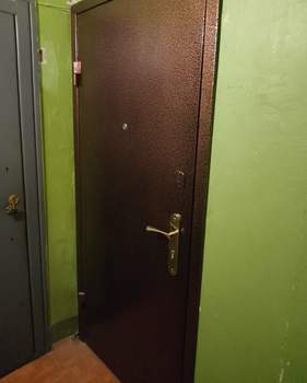 1-к квартира, на длительный срок, 33м2, 1/9 этаж