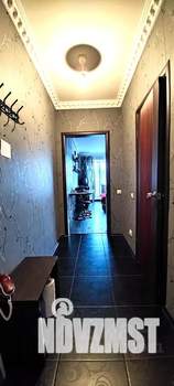 Студия квартира, посуточно, 25м2, 4/15 этаж