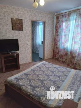 1-к квартира, на длительный срок, 28м2, 2/9 этаж