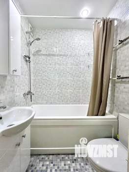 1-к квартира, на длительный срок, 35м2, 3/5 этаж