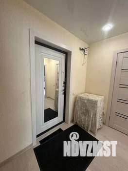 1-к квартира, посуточно, 36м2, 1/12 этаж