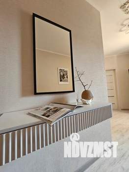 1-к квартира, посуточно, 50м2, 7/15 этаж