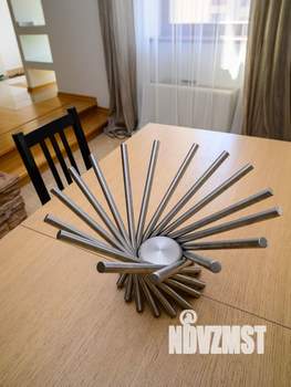 3-к квартира, на длительный срок, 145м2, 4/6 этаж