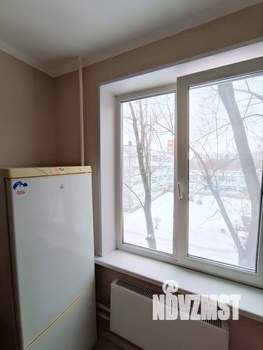 1-к квартира, на длительный срок, 33м2, 5/9 этаж