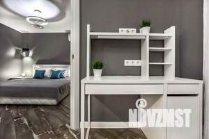 2-к квартира, посуточно, 55м2, 2/12 этаж