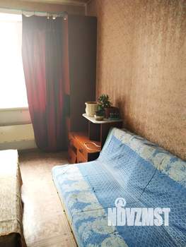 1-к квартира, на длительный срок, 33м2, 9/9 этаж