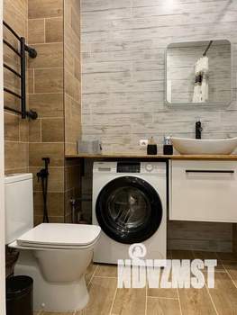 1-к квартира, посуточно, 40м2, 8/9 этаж