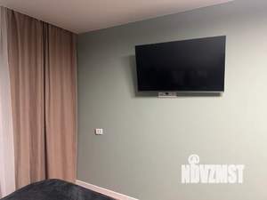 Студия квартира, посуточно, 33м2, 9/9 этаж