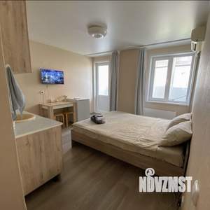 Студия квартира, на длительный срок, 25м2, 5/16 этаж