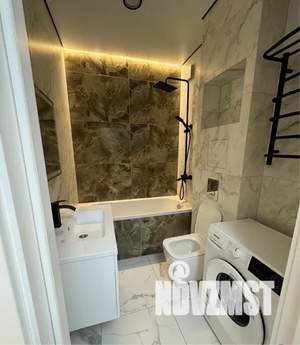 1-к квартира, на длительный срок, 45м2, 11/26 этаж