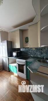 1-к квартира, на длительный срок, 33м2, 1/9 этаж