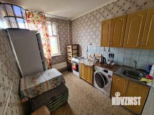 1-к квартира, на длительный срок, 34м2, 12/16 этаж