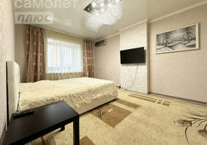 2-к квартира, на длительный срок, 50м2, 4/17 этаж