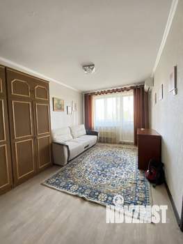1-к квартира, на длительный срок, 34м2, 9/9 этаж