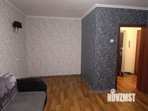 1-к квартира, на длительный срок, 35м2, 5/5 этаж