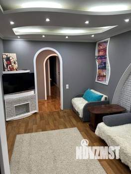 2-к квартира, на длительный срок, 50м2, 5/5 этаж