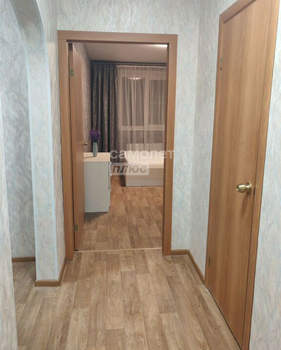 2-к квартира, на длительный срок, 58м2, 6/16 этаж