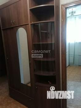 2-к квартира, на длительный срок, 50м2, 2/16 этаж