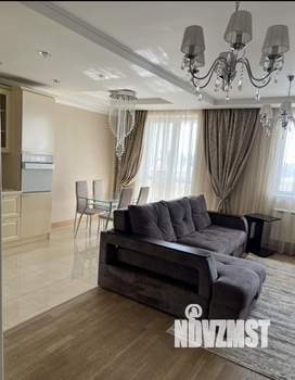 3-к квартира, на длительный срок, 97м2, 7/9 этаж