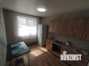 1-к квартира, посуточно, 40м2, 1/9 этаж