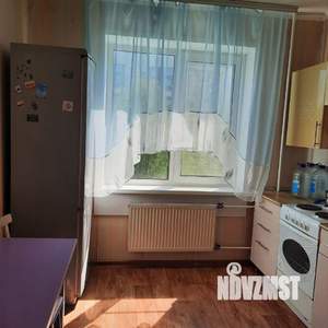 1-к квартира, на длительный срок, 29м2, 4/9 этаж
