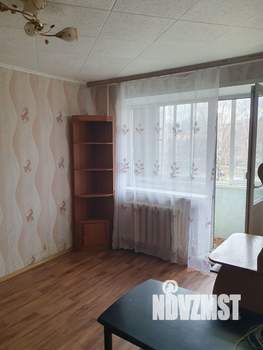 1-к квартира, на длительный срок, 32м2, 3/5 этаж