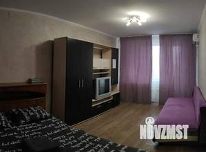 1-к квартира, посуточно, 36м2, 7/9 этаж