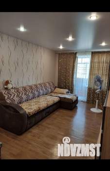 1-к квартира, на длительный срок, 41м2, 9/9 этаж