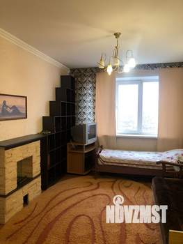 3-к квартира, на длительный срок, 65м2, 3/10 этаж