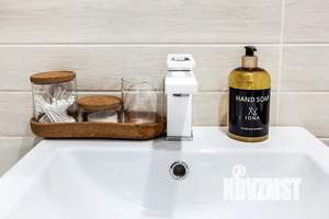 Студия квартира, посуточно, 26м2, 13/16 этаж