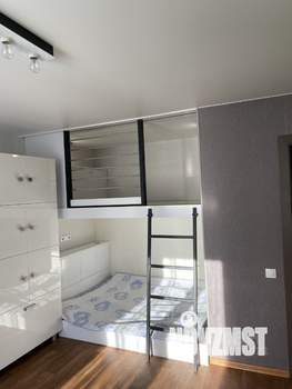 1-к квартира, на длительный срок, 45м2, 4/5 этаж