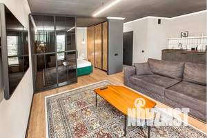 1-к квартира, посуточно, 42м2, 7/14 этаж