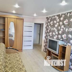 1-к квартира, на длительный срок, 34м2, 9/17 этаж