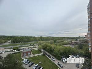 1-к квартира, на длительный срок, 33м2, 8/16 этаж