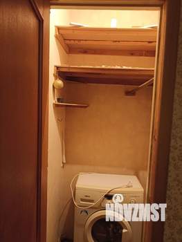 1-к квартира, на длительный срок, 34м2, 3/10 этаж