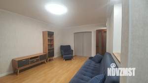 3-к квартира, на длительный срок, 69м2, 3/15 этаж
