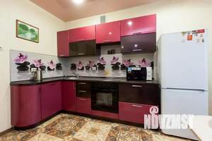 1-к квартира, посуточно, 46м2, 7/9 этаж