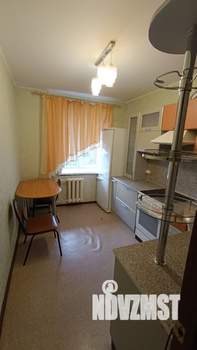 1-к квартира, на длительный срок, 34м2, 5/17 этаж