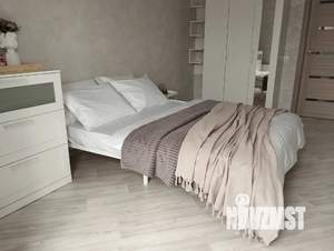 1-к квартира, посуточно, 37м2, 9/10 этаж